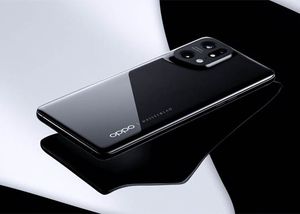 OPPO Find X5 Pro ra mắt tại Việt Nam ngày 5/5